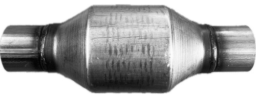 Catalizador Nissan March 2010-2020 Banco 2 Euro 4 Msm