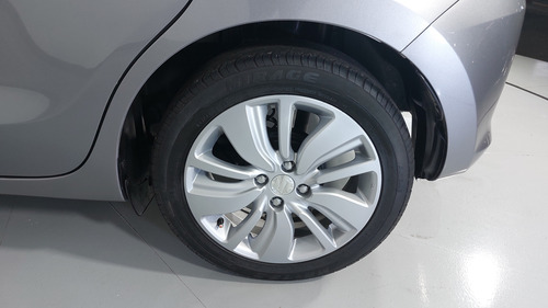 Suzuki Swift 1.2 Gls Cvt