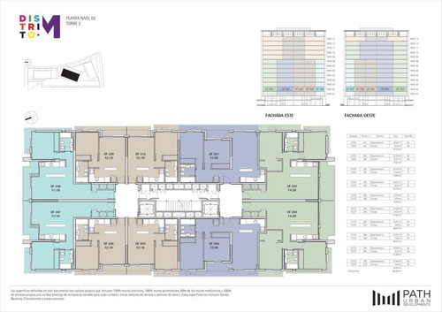 Imagen 23 de 30 de Distrito M | Entrega Inmediata | Venta Apartamento 2 Dormitorios A Estrenar Sobre Avenida Italia | Malvín | Vivienda Promovida