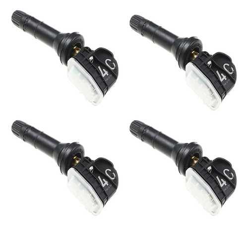 Top Sensor Presion Llanta For Gmc Acadia 2018-2020