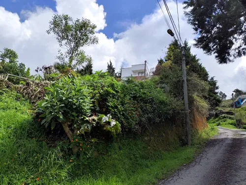 Venta Lote En Guarne