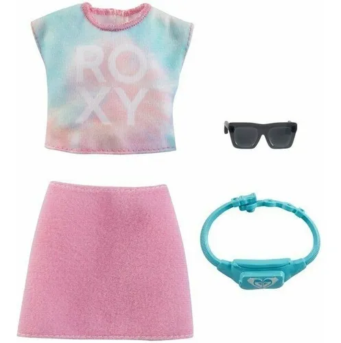 Barbie ropa outlet