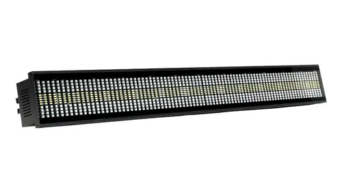 Barra Led Tecshow Visualpix 672 X 5730 Leds Rgb + W Cuo