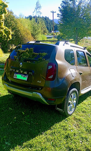 Renault Duster 2.0 Ph2 4x2 Privilege 143cv