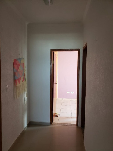 Apartamento Duplex Em Mongaguá - 6005 - 68374333