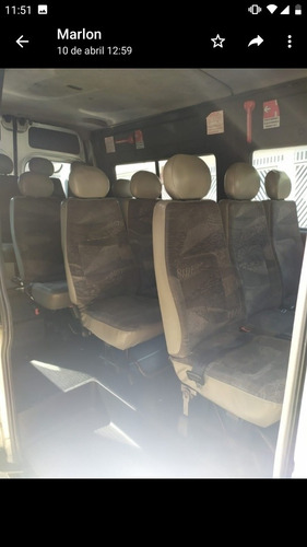 Renault Master 2009 2.5 Dci L3h2 5p