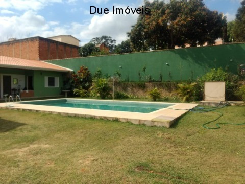 Imagem 11 de 30 de Chácara No Altos Da Bela Vista, Indaiatuba/sp, Terreno De 1.000m² - Ch00130 - 34102879