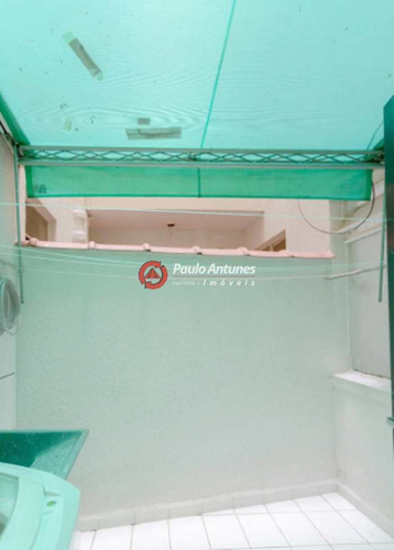 Imagem 21 de 22 de Apartamento 2 Dorms - R$ 545.000,00 - 69m² - Código: 9115 - V9115