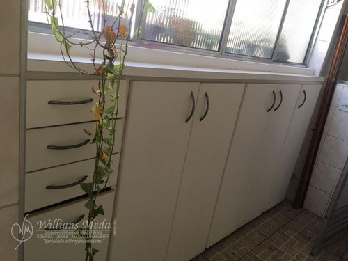 Imagem 8 de 15 de Apartamento Em Bom Clima - Guarulhos - 15645