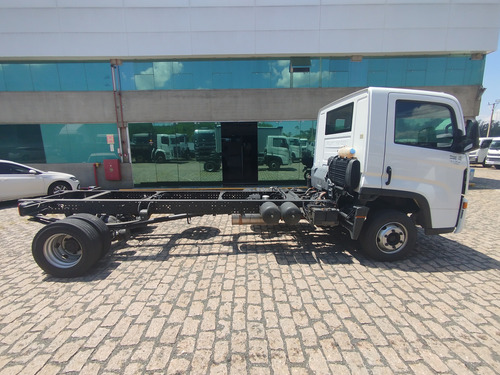 Vw 9.170 4x2 Delivery