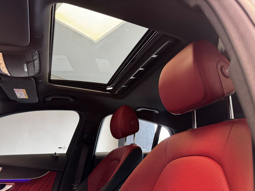 Mercedes-Benz Classe GLC AMG Line Coupe 4M 2.0 TB Aut.