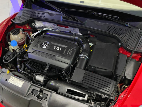 Volkswagen Fusca 2.0 TSI 16V R-LINE GASOLINA 2P AUTOMÁTICO