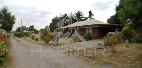 Sitio En Venta En Temuco