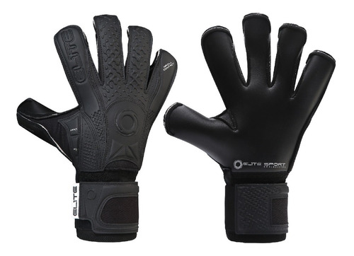 Guantes Arquero Elite Sport 