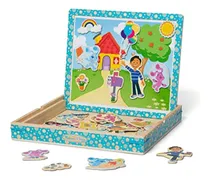 Comprar Melissa & Doug Blue's Clues & You! Juego