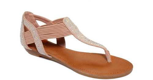 Sandalias Zapatos Steve Madden Tone