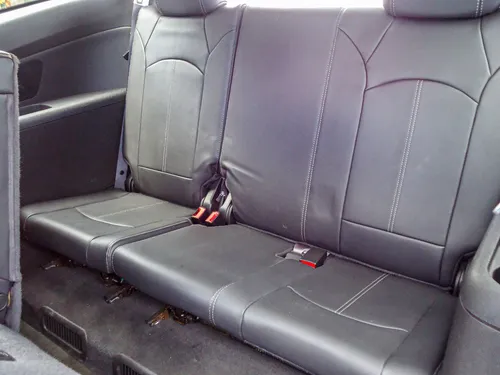Chevrolet Traverse 3.6l Lt
