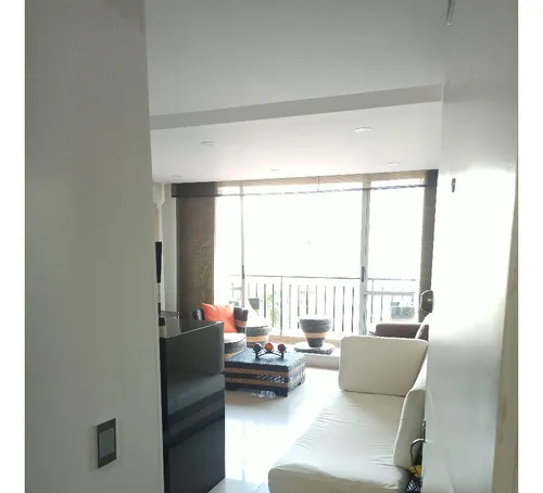 Arriendo Apartamento Amoblado Ricaurte Girardot Cundinamarca, Estancias Largas