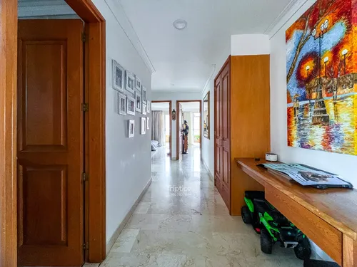 Vendo Apartamento En El Segundo Parque De Laureles - Medellín