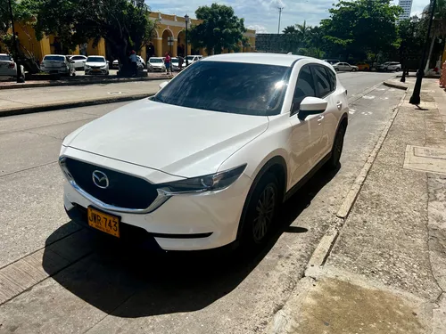 Mazda CX-5 2.5 Touring
