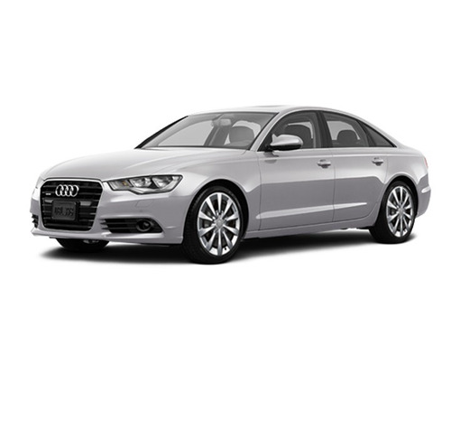 Cambio Aceite Y Filtro Audi A6 Ii 2.4 24v 177cv V6 Desde 08