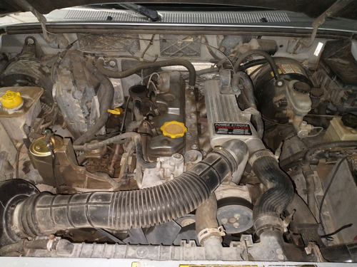 Ford Ranger 2.8 Xl I Dc 4x2 L04 2005