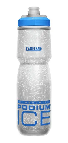 Botella Hidratacion Camelbak Podium Ice Azul 700ml Avant