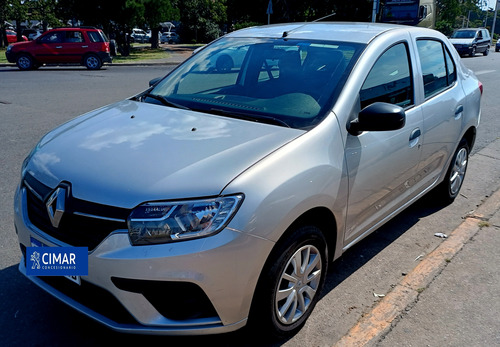 Renault Logan 1.6 16v Life