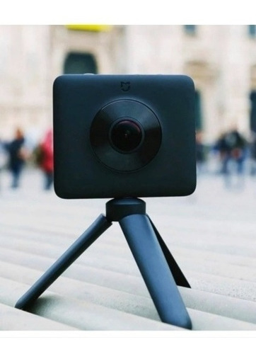 Câmera Tour Virtual Google Street View 360 Xiaomi Mijia 3.5k