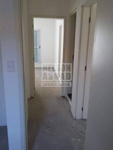 Imagem 21 de 24 de Sobrado Em Condomínio Para Venda No Bairro Vila Paulicea, 3 Dorm, 1 Suíte, 2 Vagas, 90 M, 125 M - 2002