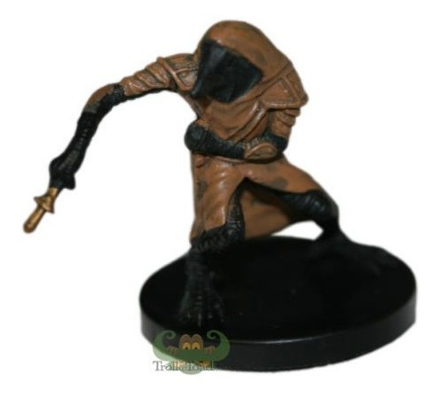 Kenku Warrior #25 Lords Of Madness Dungeons And Dragons (Usado)