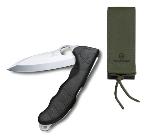 Victorinox Hunter Pro Black - Crt Ltda