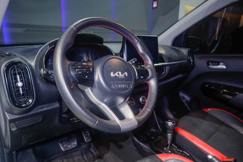 Kia Picanto Gt-Line 1.2