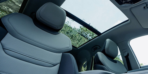 Imagen 9 de 18 de Ford Territory Titanium 1.8 T Automatica 2023 Sm