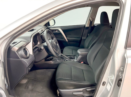 Toyota RAV4 2.0 4x2 Tx Cvt