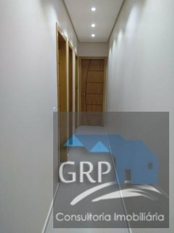 Imagem 6 de 15 de Cobertura Para Venda Em Santo André, Paraíso, 3 Dormitórios, 1 Suíte, 3 Banheiros, 2 Vagas - 7131_1-1253720