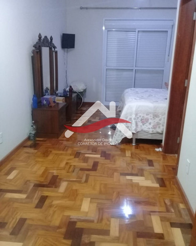 Imagem 19 de 23 de Vendo Lindo Sobrado Residencial Villagio Milano - Ca00102 - 69449257