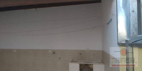 Imagem 13 de 13 de Casa Com 2 Dormitórios À Venda, 96 M² Por R$ 215.000,00 - Terras De Santa Cruz - Boituva/sp - Ca2305