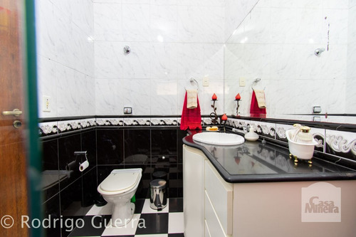 Imagem 13 de 15 de Casa À Venda No Santa Tereza - Código 256738 - 256738