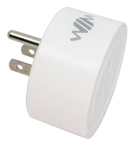 Imagen 7 de 10 de Enchufe Inteligente Wifi Smart Plug Alexa Google Home Echo