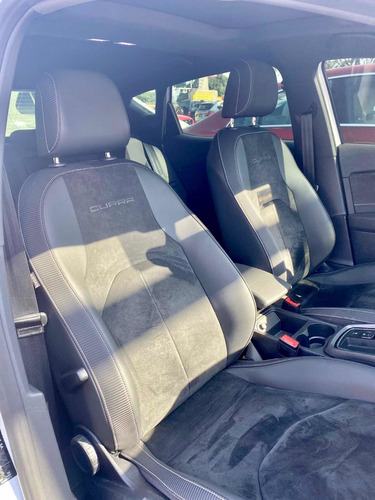 Imagen 8 de 11 de Seat Leon 2020 2.0 L T Cupra At 5p