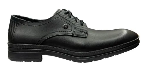Zapato Para Caballero Karosso 5501 Cuotas sin inter s