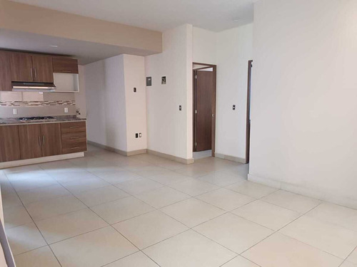 Venta De Departamento Nuevo En Desarrollo En Atizapan De Zaragoza