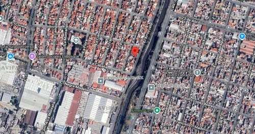 Casa En Venta En Naucalpan De Juarez, Arruyuelo, Los Pastores. (atg148)