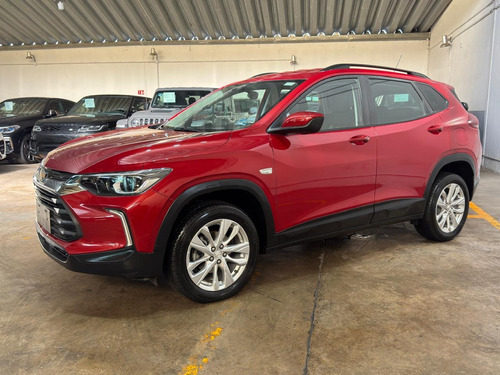 Chevrolet Tracker 1.2 Lt Turbo At