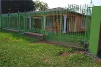 Comprar Vendo Casa En Capiatá, Barrio San Antonio
