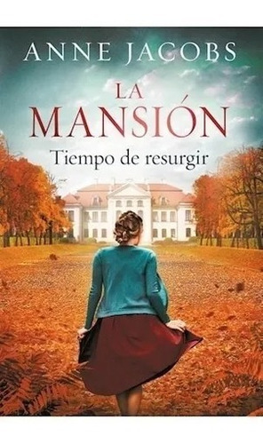 Mansion 3 Tiempo De Resurgir Coleccion Exitos - Plaza Janes