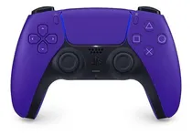 Comprar Joystick inalámbrico Sony PlayStation DualSense Dualsense morado galáctico