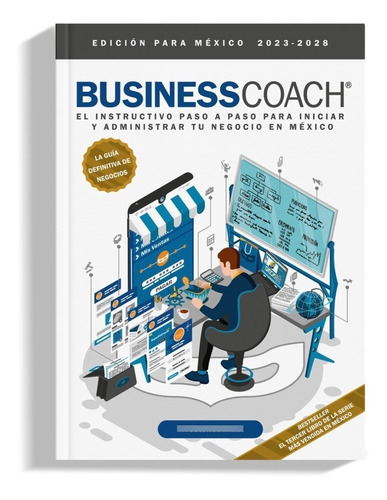 Businesscoach® - Negocios - Edición Para México.