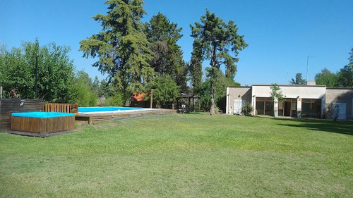 Quinta En Venta En Florencio Varela Este